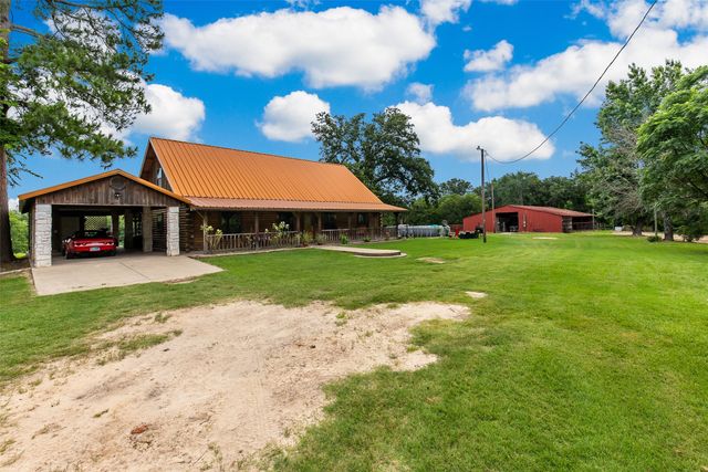 1517 County Road Sw 3170, Winnsboro, TX 75494