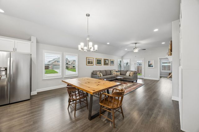 3220 Wildwood Drive, Royse City, TX 75189