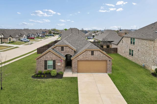 3220 Wildwood Drive, Royse City, TX 75189