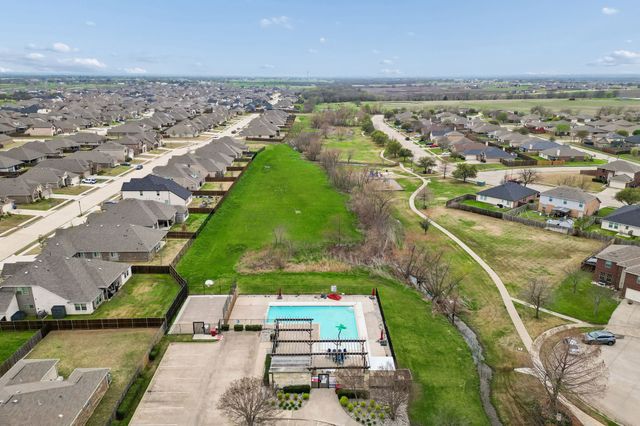 3220 Wildwood Drive, Royse City, TX 75189