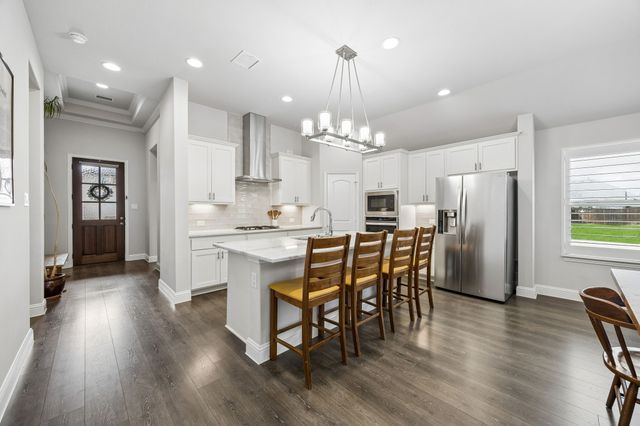 3220 Wildwood Drive, Royse City, TX 75189