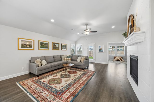 3220 Wildwood Drive, Royse City, TX 75189