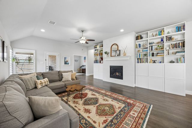 3220 Wildwood Drive, Royse City, TX 75189