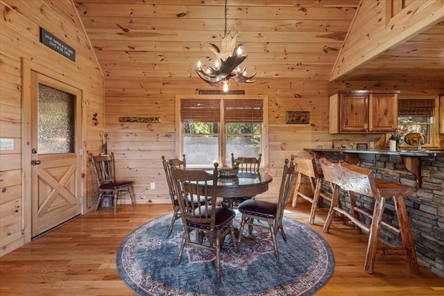 244 Indian Ridge Road, Epworth, GA 30541