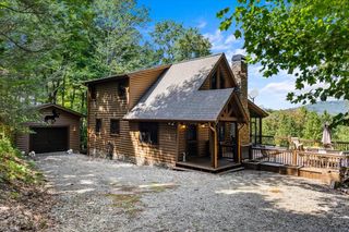 244 Indian Ridge Road, Epworth, GA 30541
