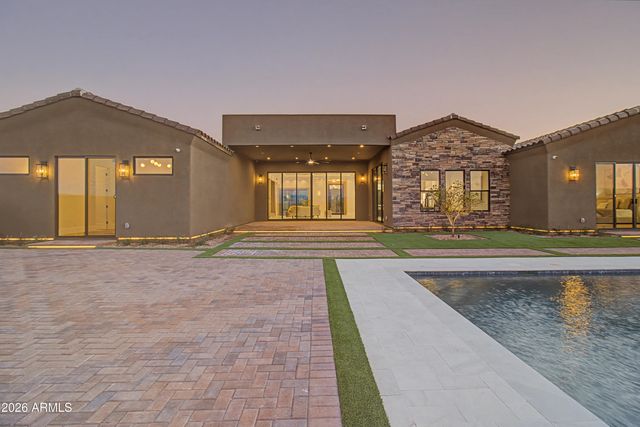 28413 N 151 Street, Scottsdale, AZ 85262