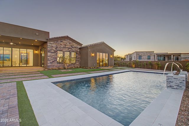 28413 N 151 Street, Scottsdale, AZ 85262