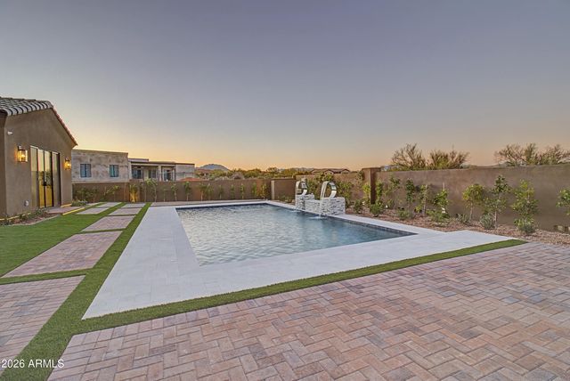 28413 N 151 Street, Scottsdale, AZ 85262