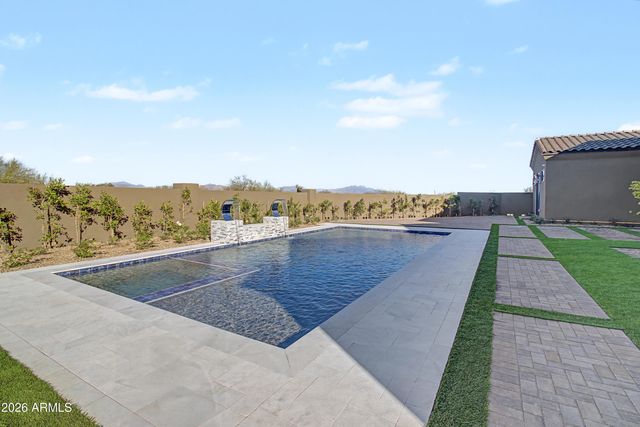 28413 N 151 Street, Scottsdale, AZ 85262