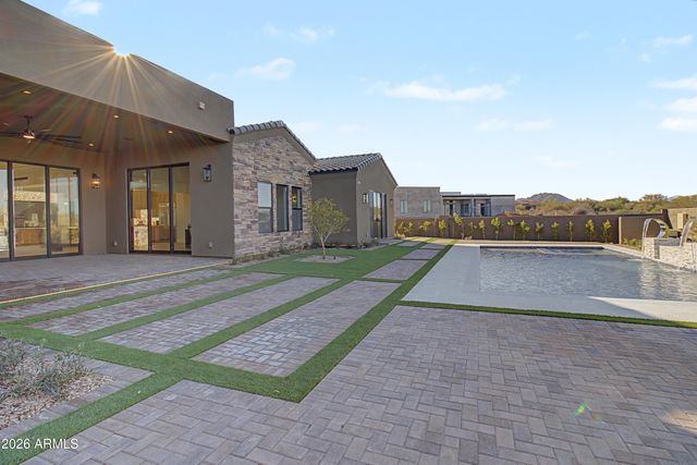 28413 N 151 Street, Scottsdale, AZ 85262