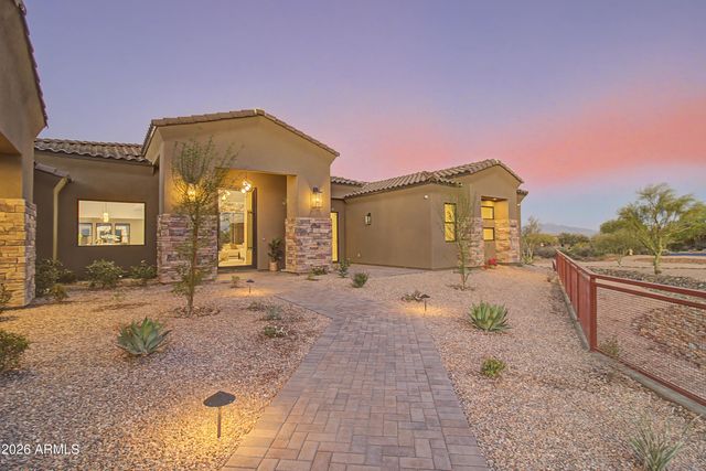 28413 N 151 Street, Scottsdale, AZ 85262