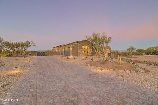 28413 N 151 Street, Scottsdale, AZ 85262