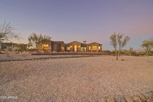 28413 N 151 Street, Scottsdale, AZ 85262