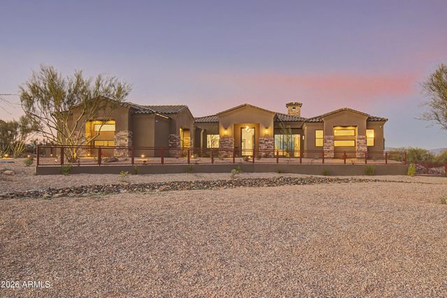 28413 N 151 Street, Scottsdale, AZ 85262