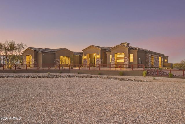 28413 N 151 Street, Scottsdale, AZ 85262