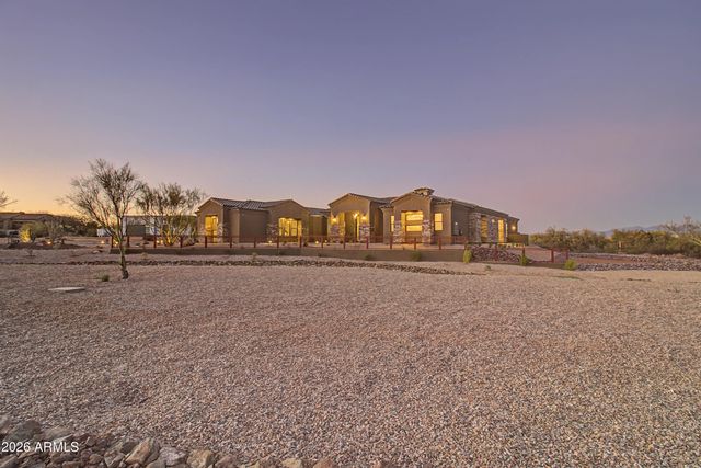 28413 N 151 Street, Scottsdale, AZ 85262