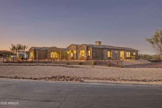 28413 N 151 Street, Scottsdale, AZ 85262