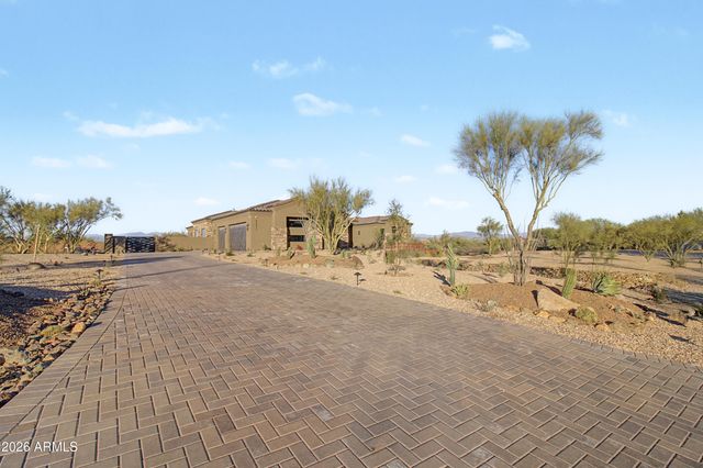 28413 N 151 Street, Scottsdale, AZ 85262