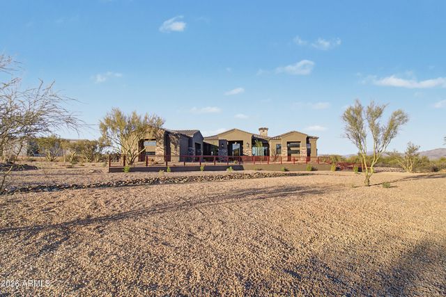 28413 N 151 Street, Scottsdale, AZ 85262