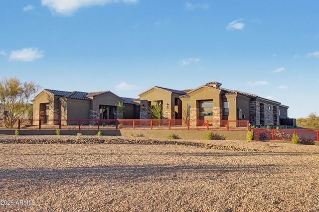 28413 N 151 Street, Scottsdale, AZ 85262