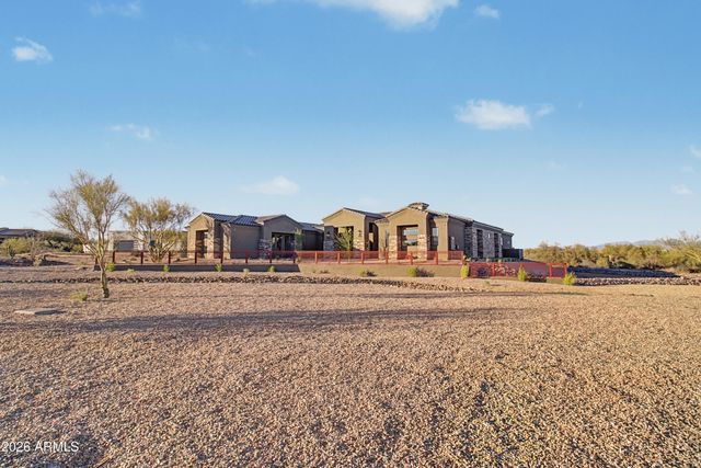 28413 N 151 Street, Scottsdale, AZ 85262