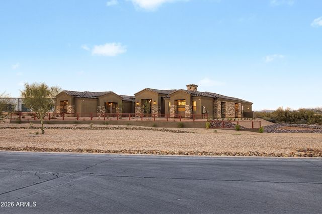 28413 N 151 Street, Scottsdale, AZ 85262