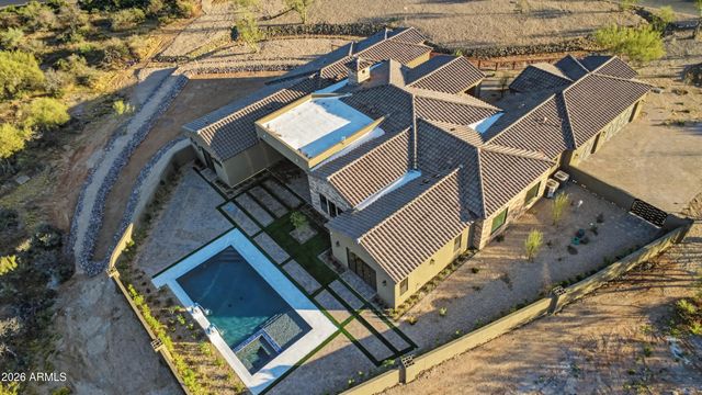 28413 N 151 Street, Scottsdale, AZ 85262