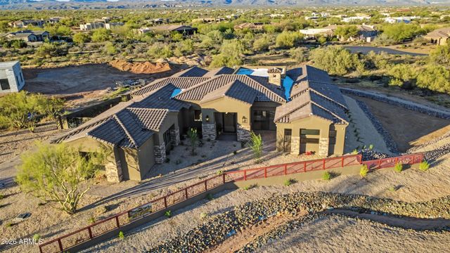 28413 N 151 Street, Scottsdale, AZ 85262