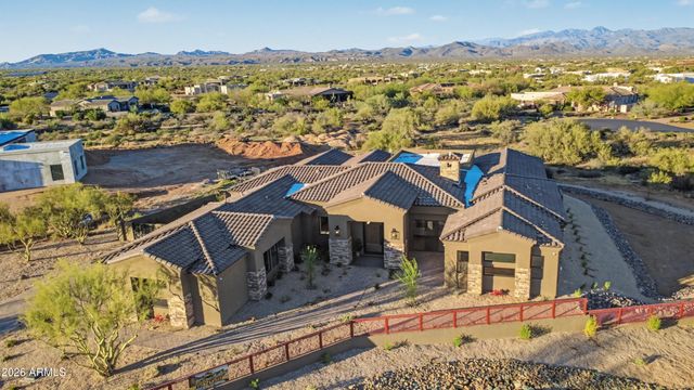 28413 N 151 Street, Scottsdale, AZ 85262