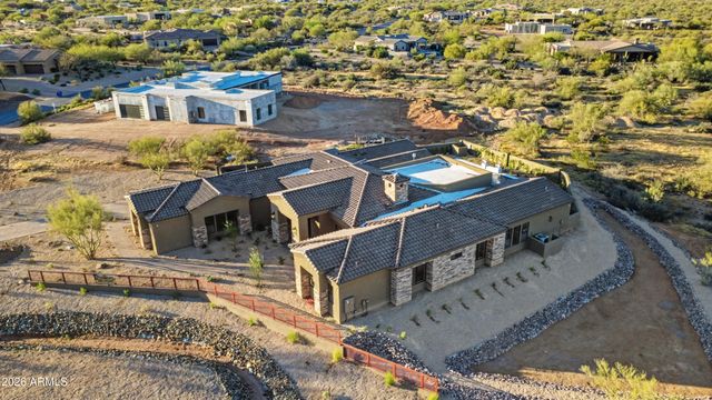 28413 N 151 Street, Scottsdale, AZ 85262