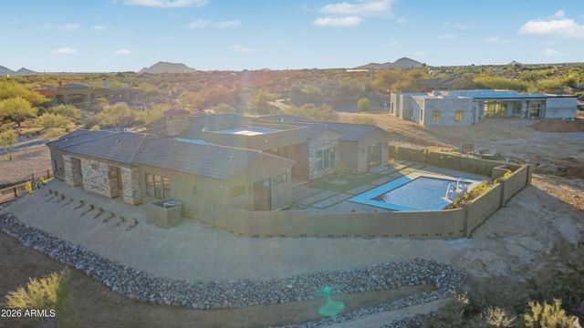 28413 N 151 Street, Scottsdale, AZ 85262