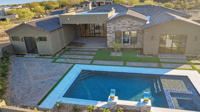 28413 N 151 Street, Scottsdale, AZ 85262