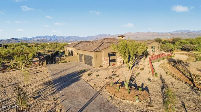 28413 N 151 Street, Scottsdale, AZ 85262