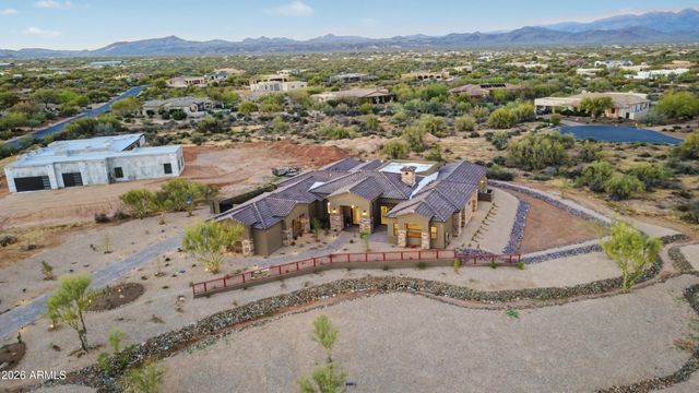 28413 N 151 Street, Scottsdale, AZ 85262