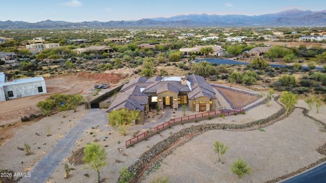 28413 N 151 Street, Scottsdale, AZ 85262