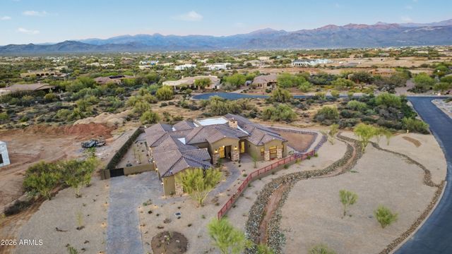 28413 N 151 Street, Scottsdale, AZ 85262