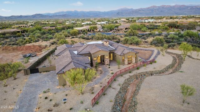 28413 N 151 Street, Scottsdale, AZ 85262