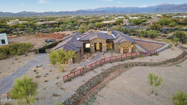 28413 N 151 Street, Scottsdale, AZ 85262