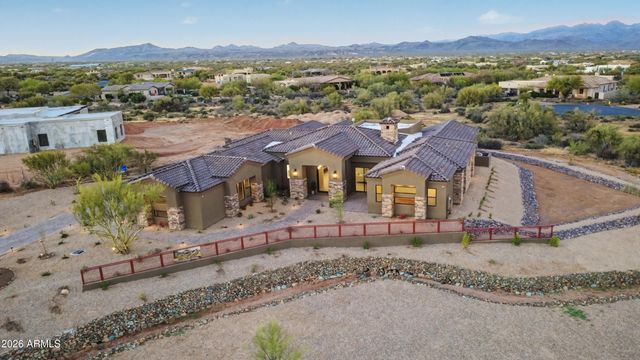 28413 N 151 Street, Scottsdale, AZ 85262