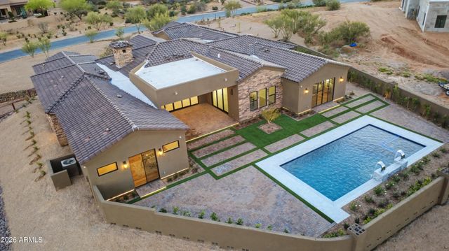 28413 N 151 Street, Scottsdale, AZ 85262