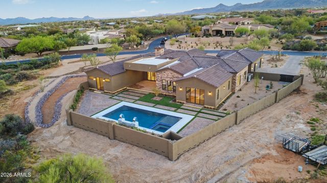 28413 N 151 Street, Scottsdale, AZ 85262