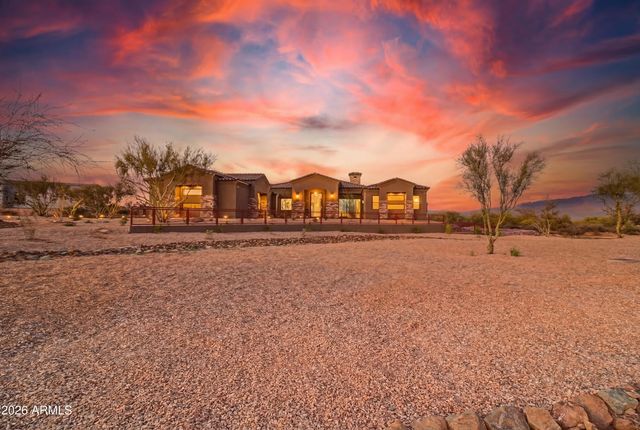 28413 N 151 Street, Scottsdale, AZ 85262