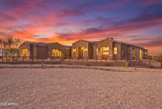 28413 N 151 Street, Scottsdale, AZ 85262