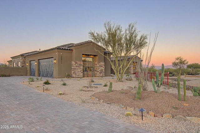 28413 N 151 Street, Scottsdale, AZ 85262