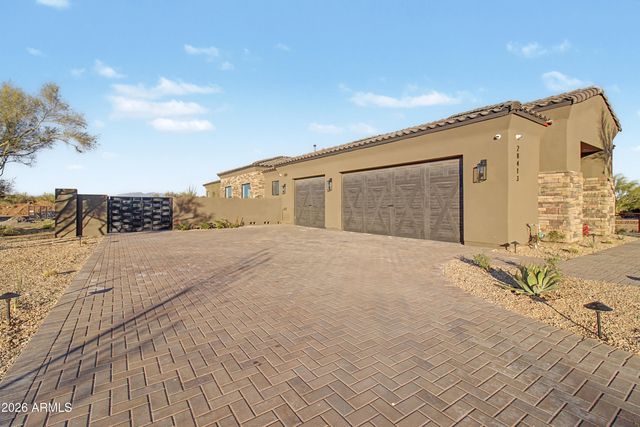 28413 N 151 Street, Scottsdale, AZ 85262