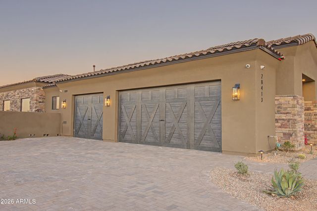 28413 N 151 Street, Scottsdale, AZ 85262