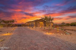 28413 N 151 Street, Scottsdale, AZ 85262