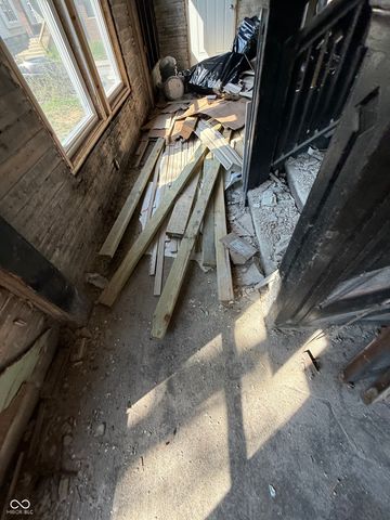 3266 Ruckle Street, Indianapolis, IN 46205