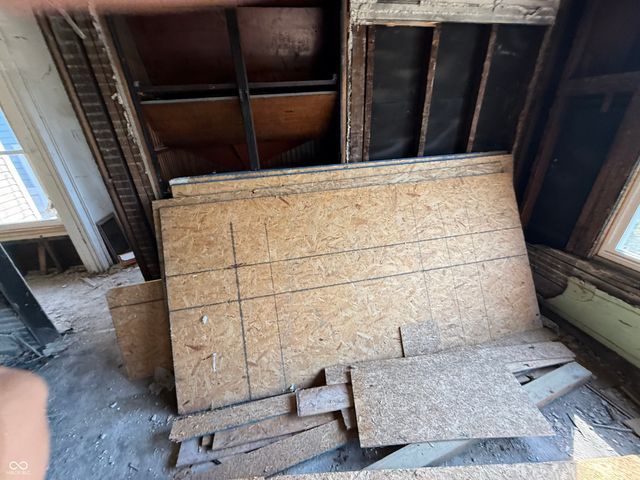 3266 Ruckle Street, Indianapolis, IN 46205