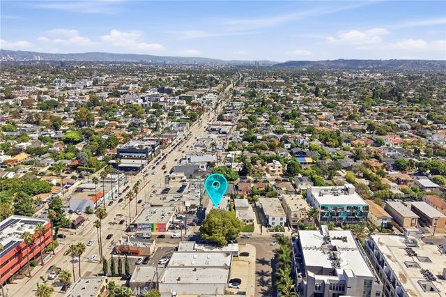 4018 Redwood Avenue Unit B, Los Angeles, CA 90066